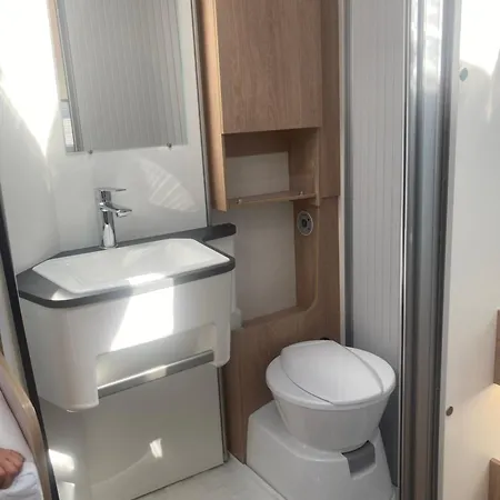 Wohnmobil In Nähe Nürnberg Und Messe Campingplatz *