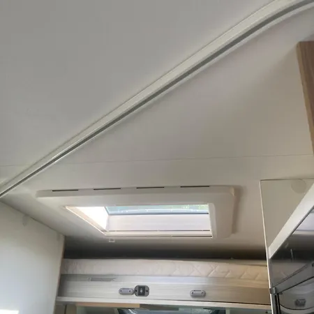 Wohnmobil In Nähe Nürnberg Und Messe * Fürth
