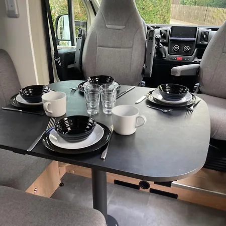 Wohnmobil In Naehe Nuernberg Und Messe Camping *